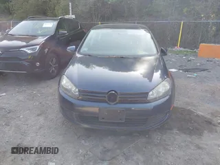 2012 Volkswagen Golf z VIN WVWDB7AJ4CW198112, wystawiony jako IAAI lot #42521399 z przebiegiem 174 458 mil mil oraz . Historia ofert i sprzedaży dostępna na DreamBid. Obrazek 6.