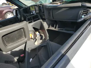 2004 Chevrolet Silverado 1500 Z71 with VIN 2GCEK19T441124396, listed as a Copart auction lot 53790545 with Not Provided miles and Salvage Title. Bid and sale history available at DreamBid. Image 8.