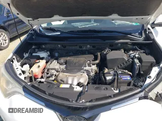 2016 Toyota RAV4 XLE z VIN JTMRFREVXGJ061164, wystawiony jako IAAI lot #42151992 z przebiegiem 135 564 mil mil oraz . Historia ofert i sprzedaży dostępna na DreamBid. Obrazek 10.