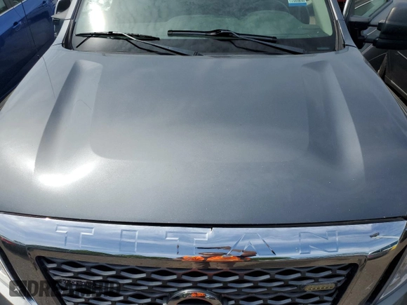 2018 Nissan Titan S with VIN 1N6AA1E5XJN526603, listed as a Copart auction lot 56569265 with Not provided miles and Clean title. Bid and sale history available at DreamBid. Image 11.
