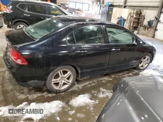 2008 Acura CSX Touring z VIN 2HHFD56568H202442, wystawiony jako Copart lot #41863525 z przebiegiem 231 797 mil mil oraz Tytuł czysty. Historia ofert i sprzedaży dostępna na DreamBid. Obrazek 3.
