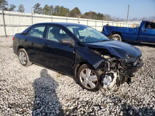 2013 Toyota Corolla L with VIN 5YFBU4EE6DP152949, listed as a Copart auction lot 43827315 with 169,067 mi miles and Non Repairable. Bid and sale history available at DreamBid. Image 4.