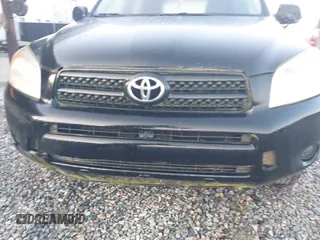 2006 Toyota RAV4 with VIN JTMZD33V865014437, listed as a IAAI auction lot 41938124 with 160,559 mi miles. Bid and sale history available at carsss.com. Image 13.