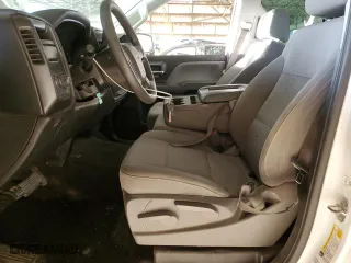 2015 Chevrolet Silverado 1500 LS with VIN 1GCRCPEH2FZ202638, listed as a Copart auction lot 47448515 with 188,960 mi miles and Salvage Title. Bid and sale history available at carsss.com. Image 7.