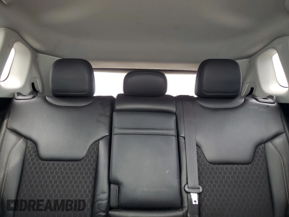 2019 Jeep Compass Latitude с VIN 3C4NJCBB7KT743313, выставлен на аукционе Copart как лот 59170625 с пробегом 109 483 миль миль и Списание • Salvage title. История ставок и продаж доступна на DreamBid. Изображение 10.