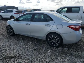 2019 Toyota Corolla L with VIN 5YFBURHE2KP910064, listed as a Copart auction lot 51615775 with 60,127 mi miles and Salvage Title. Bid and sale history available at DreamBid. Image 2.
