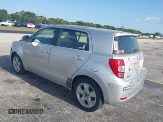 2010 Scion xD with VIN JTKKU4B4XA1002072, listed as a IAAI auction lot 42137673 with 143,660 mi miles and . Bid and sale history available at DreamBid. Image 3.