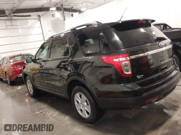 2013 Ford Explorer с VIN 1FM5K8B81DGA98711, выставлен на аукционе IAAI как лот 42156378 с пробегом 130 362 миль миль и . История ставок и продаж доступна на DreamBid. Изображение 14.