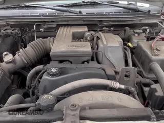 2004 Chevrolet Colorado 1SF LS Z71 с VIN 1GCDS136048146942, выставлен на аукционе Copart как лот 84649545 с пробегом 205 345 миль миль и Чистый • Clean title. История ставок и продаж доступна на DreamBid. Изображение 11.