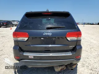 2014 Jeep Grand Cherokee Limited with VIN 1C4RJEBT9EC274120, listed as a Copart auction lot 54722064 with 148,684 mi miles and Salvage Title. Bid and sale history available at DreamBid. Image 6.