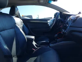 2012 Kia Forte SX с VIN KNAFW6A39C5515832, выставлен на аукционе IAAI как лот 41380872 с пробегом 140 127 миль миль и . История ставок и продаж доступна на DreamBid. Изображение 5.
