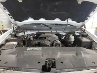 2010 Chevrolet Silverado 1500 LT with VIN 1GCSKSE30AZ125840, listed as a Copart auction lot 48737862 with 140,516 mi miles and Clean Title. Bid and sale history available at carsss.com. Image 7.
