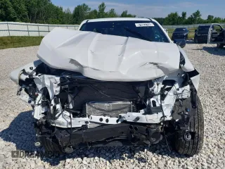 2023 Chevrolet Colorado 4WD Work Truck with VIN 1GCGTBEC5P1205094, listed as a Copart auction lot 61022155 with 11,174 mi miles and Clean title. Bid and sale history available at DreamBid. Image 5.