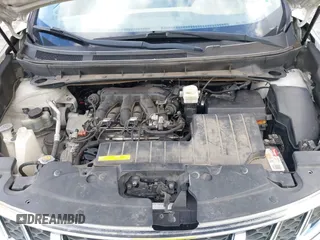 2011 Nissan Murano SL z VIN JN8AZ1MW5BW184239, wystawiony jako IAAI lot #42189705 z przebiegiem 136 432 mil mil oraz . Historia ofert i sprzedaży dostępna na DreamBid. Obrazek 10.
