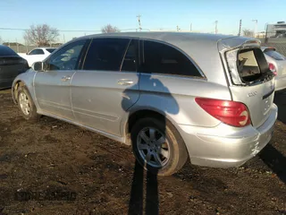 2007 Mercedes-Benz R 3.5L с VIN 4JGCB65E17A038903, выставлен на аукционе IAAI как лот 38333265 с пробегом 92 685 миль миль и . История ставок и продаж доступна на DreamBid. Изображение 3.