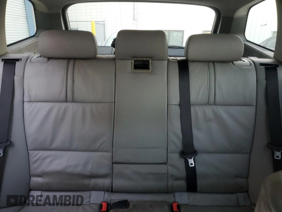 2006 BMW X3 3.0i z VIN WBXPA93476WG80280, wystawiony jako Copart lot #88368075 z przebiegiem 218 617 mil mil oraz Szkoda całkowita • Salvage title. Historia ofert i sprzedaży dostępna na DreamBid. Obrazek 10.