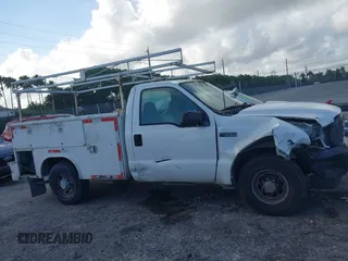 2002 Ford F-350 with VIN 1FDSF30L52ED64628, listed as a IAAI auction lot 41940130 with 237,792 mi miles and . Bid and sale history available at DreamBid. Image 13.