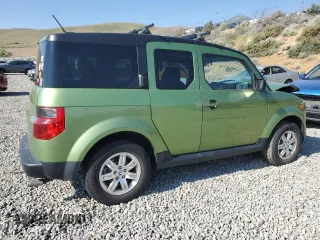 2008 Honda Element EX z VIN 5J6YH28718L007844, wystawiony jako Copart lot #59774375 z przebiegiem Nie podano mil oraz Czysty tytuł • Clean title. Historia ofert i sprzedaży dostępna na DreamBid. Obrazek 3.