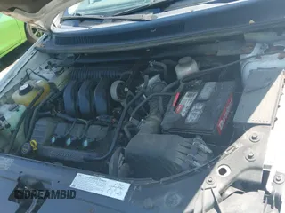 2005 Ford Freestyle SE with VIN 1FMZK011X5GA44929, listed as a IAAI auction lot 42665269 with Not provided miles and . Bid and sale history available at DreamBid. Image 19.