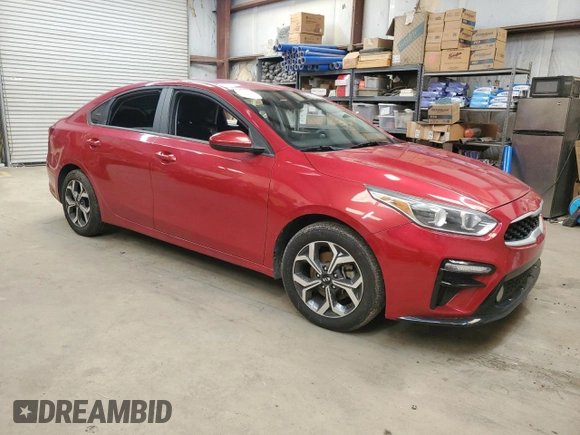 2020 Kia Forte LXS with VIN 3KPF24AD4LE201067, listed as a Copart auction lot 49689235 with 79,763 mi miles and Clean Title. Bid and sale history available at carsss.com. Image 4.