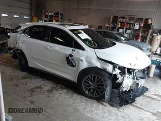 2017 Lexus RX 350 with VIN 2T2BZMCA4HC080930, listed as a IAAI auction lot 42318203 with 86,555 mi miles and . Bid and sale history available at DreamBid. Image 1.