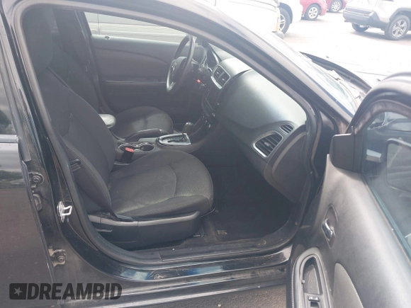 2014 Dodge Avenger SE with VIN 1C3CDZAGXEN226644, listed as a IAAI auction lot 42208064 with 134,995 mi miles and . Bid and sale history available at DreamBid. Image 5.