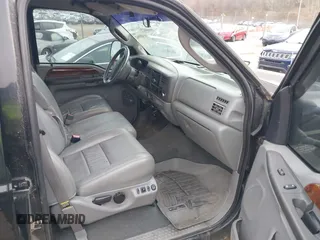 2004 Ford F-350 XL с VIN 1FTSW31P14EC45158, выставлен на аукционе IAAI как лот 41489962 с пробегом Не указан миль и . История ставок и продаж доступна на DreamBid. Изображение 5.