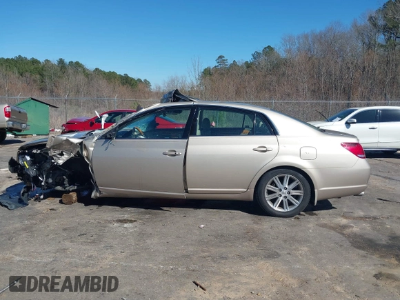 2006 Toyota Avalon XL with VIN 4T1BK36B66U113882, listed as a IAAI auction lot 41651766 with 80,377 mi miles and . Bid and sale history available at DreamBid. Image 15.