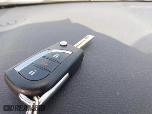 2023 Toyota RAV4 LE z VIN 2T3G1RFV7PC342801, wystawiony jako IAAI lot #42727222 z przebiegiem 103 197 mil mil oraz . Historia ofert i sprzedaży dostępna na DreamBid. Obrazek 11.