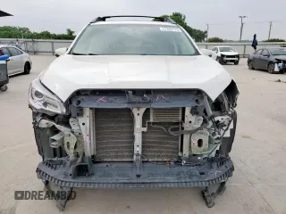2021 Subaru Ascent Limited with VIN 4S4WMAPD5M3467413, listed as a Copart auction lot 57269175 with 51,565 mi miles and Salvage title. Bid and sale history available at DreamBid. Image 5.