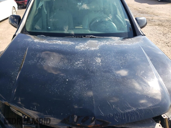 2009 Chevrolet Equinox LT w/2LT with VIN 2CNDL53F796213727, listed as a Copart auction lot 69687144 with 0 mi miles and Salvage Title. Bid and sale history available at carsss.com. Image 12.