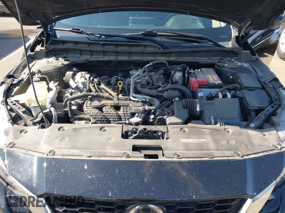 2021 Nissan Altima SV with VIN 1N4BL4DV0MN384955, listed as a IAAI auction lot 42353612 with 78,685 mi miles and . Bid and sale history available at DreamBid. Image 10.
