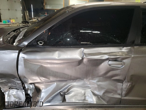 2016 Dodge Charger SXT with VIN 2C3CDXHG1GH143478, listed as a Copart auction lot 44678545 with 132,782 mi miles and Salvage Title. Bid and sale history available at carsss.com. Image 7.