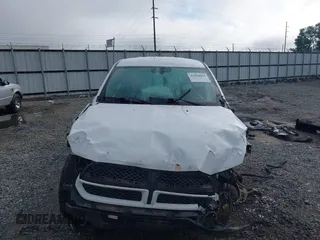 2013 Dodge Durango R/T with VIN 1C4SDHCT4DC648639, listed as a IAAI auction lot 42504044 with 193,909 mi miles and . Bid and sale history available at DreamBid. Image 12.