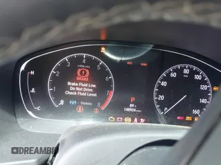 2019 Honda Accord Sport z VIN 1HGCV2F37KA012673, wystawiony jako IAAI lot #42275404 z przebiegiem 148 924 mil mil oraz . Historia ofert i sprzedaży dostępna na DreamBid. Obrazek 7.