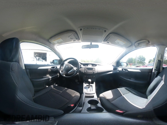 2017 Nissan Sentra S с VIN 3N1AB7AP7HY381773, выставлен на аукционе IAAI как лот 42247232 с пробегом 102 956 миль миль и . История ставок и продаж доступна на DreamBid. Изображение 19.
