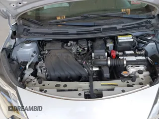 2018 Nissan Note SV with VIN 3N1CE2CP7JL355774, listed as a IAAI auction lot 42494190 with 67,047 mi miles and . Bid and sale history available at DreamBid. Image 10.