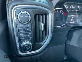2022 GMC Sierra 1500 SLT with VIN 3GTU9DED6NG150613, listed as a Copart auction lot 60988005 with 335,056 mi miles and Clean title. Bid and sale history available at DreamBid. Image 14.