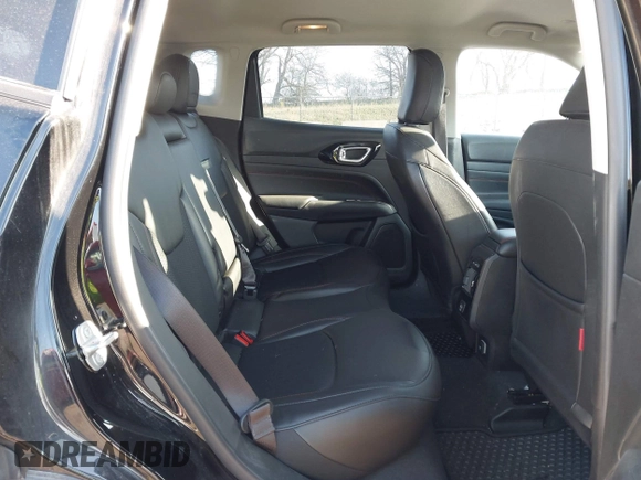 2022 Jeep Compass Trailhawk с VIN 3C4NJDDB1NT133835, выставлен на аукционе IAAI как лот 42021773 с пробегом 47 671 миль миль и . История ставок и продаж доступна на DreamBid. Изображение 8.