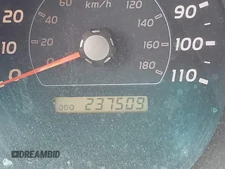 2007 Toyota 4Runner SR5 with VIN JTEZU14R378067211, listed as a IAAI auction lot 41781896 with 237,509 mi miles and . Bid and sale history available at DreamBid. Image 16.