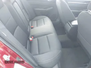 2022 Nissan Altima SV z VIN 1N4BL4DV5NN307810, wystawiony jako IAAI lot #42210773 z przebiegiem 135 459 mil mil oraz . Historia ofert i sprzedaży dostępna na DreamBid. Obrazek 8.