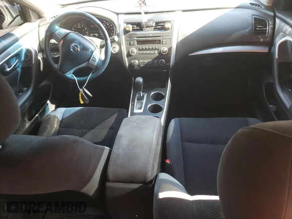 2015 Nissan Altima SL z VIN 1N4AL3AP6FN322488, wystawiony jako Copart lot #50291905 z przebiegiem 134 698 mil mil oraz Szkoda całkowita • Salvage title. Historia ofert i sprzedaży dostępna na DreamBid. Obrazek 8.