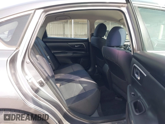 2016 Nissan Altima SV with VIN 1N4AL3AP7GC151991, listed as a IAAI auction lot 41859179 with 155,780 mi miles and . Bid and sale history available at DreamBid. Image 8.