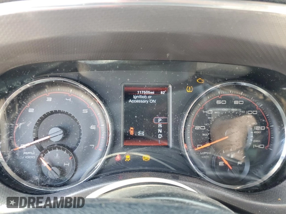 2012 Dodge Charger SE with VIN 2C3CDXBG5CH178656, listed as a Copart auction lot 49979995 with 117,505 mi miles and Salvage Title. Bid and sale history available at DreamBid. Image 9.