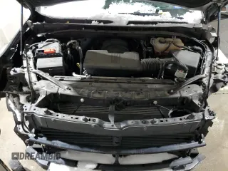 2023 Chevrolet Tahoe Premier с VIN 1GNSCSKD7PR293758, выставлен на аукционе Copart как лот 43129045 с пробегом 59 698 миль миль и Чистый • Clean title. История ставок и продаж доступна на DreamBid. Изображение 12.
