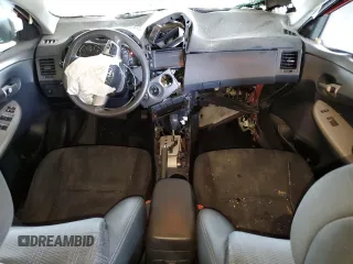 2013 Toyota Corolla L with VIN 5YFBU4EE0DP196462, listed as a Copart auction lot 50139485 with 0 mi miles and Salvage Title. Bid and sale history available at carsss.com. Image 8.