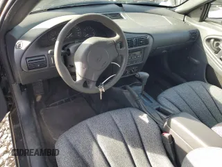 2004 Chevrolet Cavalier with VIN 1G1JC12F747267466, listed as a Copart auction lot 61246375 with 51,159 mi miles and Clean title. Bid and sale history available at DreamBid. Image 9.