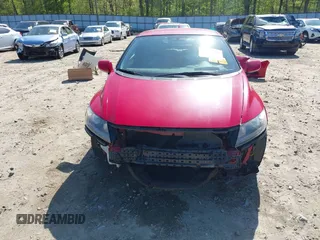 2011 Honda CR-Z with VIN JHMZF1D49BS008726, listed as a IAAI auction lot 42009305 with 138,792 mi miles and . Bid and sale history available at DreamBid. Image 13.
