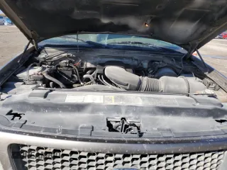2001 Ford F-150 XL with VIN 1FTRF18W71NB69621, listed as a Copart auction lot 77816954 with Not provided miles and Salvage title. Bid and sale history available at DreamBid. Image 12.
