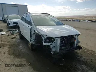 2021 Subaru Crosstrek Limited с VIN JF2GTHMC2M8209547, выставлен на аукционе Copart как лот 44344785 с пробегом 94 647 миль миль и Списание • Salvage title. История ставок и продаж доступна на DreamBid. Изображение 15.